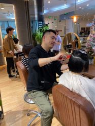-意廊 Hair Salon
