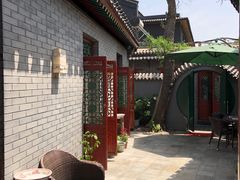 -厉家菜(德胜门总店)
