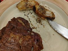 -五洲皇冠巴西烤肉餐厅