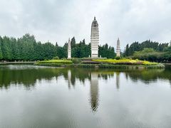 -云南民族村