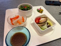 -浦华大酒店-台南担仔面海鲜楼