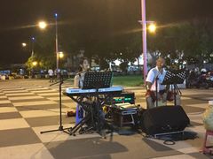 -花莲东大门国际观光夜市