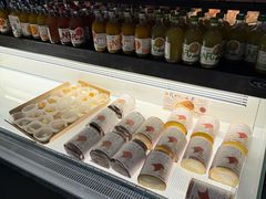 -西村叔叔的店·面包·甜品·蛋糕(清河万象汇店)