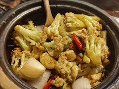-丰收碗·陈皮果木烧鹅·23年老字号