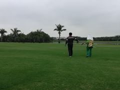 -观澜湖高尔夫球会