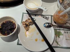 -烹然四季椰子鸡火锅(姚家园万象汇店)