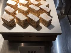 -岷山饭店-芝芝自助餐厅