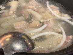 -同仁四季椰子鸡(海岸城天利店)