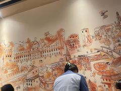 -必胜客(龙泉万达店)
