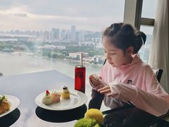 -厦门源昌凯宾斯基大酒店