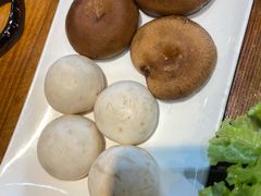 -猪小牛烤肉(青塔店)