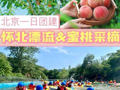 -桔子文创·企业团建·活动策划·拓展会议