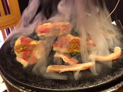 -炙忧烤肉屋(中国铁建广场店)