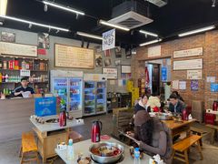 -华丰火锅(双林北横路店)