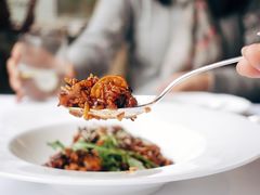-三嚥阁 La Villa Restaurant