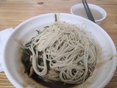 -超爷叔面馆(西园店)
