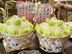-三只耳冷锅鱼火锅(玉林店)