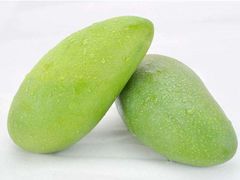 进口澳洲芒果-百果园(东莞新世纪明上居2店)