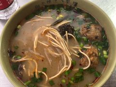 -高记清香园绝味不翻汤