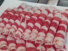 -东来顺•非遗火锅(外滩店)