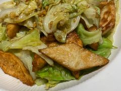 -巴依老爷新疆美食(牡丹园店)