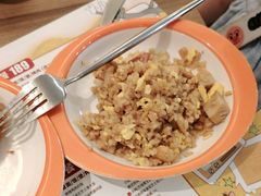 超值照烧鸡肉炒饭食-必胜客(远大路店)