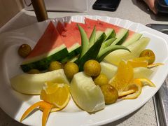 -海底捞火锅(大融城店)