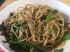 -蟠龙梯坎面(文兴街店)