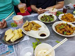 -小民大排档(马场角横路店)