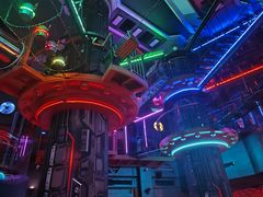 -首钢一高炉·SoReal科幻乐园