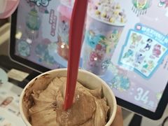 -DQ·蛋糕·冰淇淋(阜盛道店)