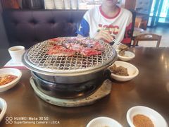 -辛氏火炉·韩式古法烤肉(松北店)