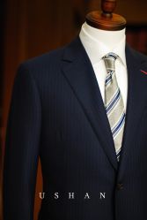 -优山定制西服衬衫大衣(国贸店)