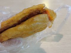 -张记灌饼(丰富路店)
