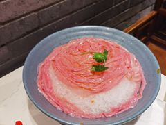 -周师兄大刀腰片火锅(解放碑总店)