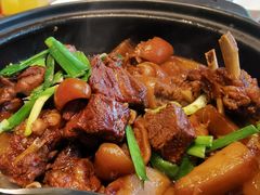 -壹只菜·崇明本地特色菜(崇明南门店)