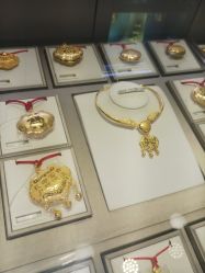 点击看大图 -周大福(劝业场店)