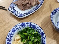 -大陈鸿源牛肉馆(大陈总店)
