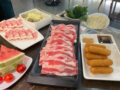-黄门火锅(梦时代店)