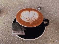 -简象咖啡CAFE ELE JANE(满陇桂雨店)