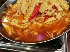 -龙川徽府(雨山路店)