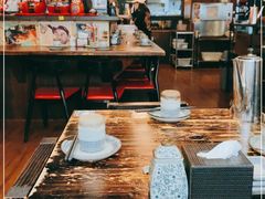 大堂-小川洋风料理(汉街店)