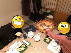 -蟹道乐(網元別館店)
