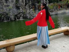 -广东圆玄道观