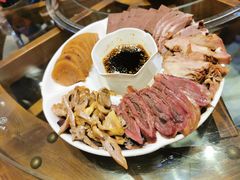 大驴拼-漕河全驴宴饭店(徐水店)