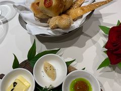 -裸心谷·裸心味餐厅