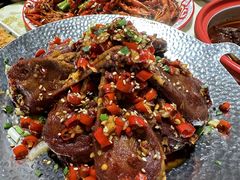 -龙虾当家·大排档(红谷滩五中店)