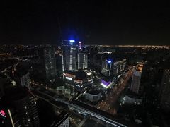 -上海龙之梦万丽酒店