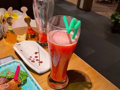 -蟹将军·松叶蟹和牛日料放题自助(K11店)