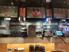 -云海肴·汽锅鸡·云南菜(领展购物广场·中关村店)